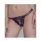 Low Waist Lace Panty