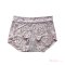 Boyshorts Panty (High Waist) by Skinn Intimate