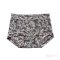 Boyshorts Panty (High Waist) by Skinn Intimate