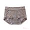 Boyshorts Panty (High Waist) by Skinn Intimate