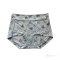 Boyshorts Panty (High Waist) by Skinn Intimate