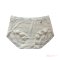 Mid Waist Lace Panty by Skinn Intimate