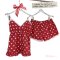 Cotton Cami PJ Set