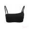 Black Support Sport Bras