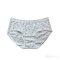 กางเกงชั้นในเอวต่ำ รุ่น Comfy Cotton by Skinn Intimate