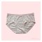 กางเกงชั้นในเอวต่ำ รุ่น Comfy Cotton by Skinn Intimate