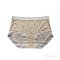 Boyshorts Panty (Mid Waist) by Skinn Intimate