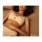Back Fasting Hook Sport Bra by Skinn intimate