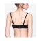 Black Strapless Bra by Skinn intimate