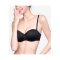 Black Strapless Bra by Skinn intimate