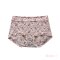 Boyshorts Panty (High Waist) by Skinn Intimate