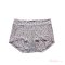 Boyshorts Panty (High Waist) by Skinn Intimate