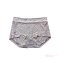 Boyshorts Panty (High Waist) by Skinn Intimate