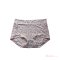 Boyshorts Panty (High Waist) by Skinn Intimate