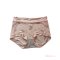 Boyshorts Panty (High Waist) by Skinn Intimate