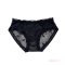 Low Waist Lace Panty by Skinn Intimate