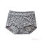 Boyshorts Panty (High Waist) by Skinn Intimate