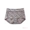 Boyshorts Panty (High Waist) by Skinn Intimate