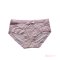 Low Waist Lace Panty by Skinn Intimate