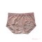 Low Waist Lace Panty by Skinn Intimate