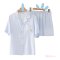 Shorts Silky Pajamas
