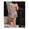 Silky Camisol PJ Set by Skinn intimate
