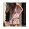 Silky Camisol PJ Set by Skinn intimate
