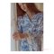 เซ็ตชุดนอน Premium Cotton Pajamas Set (Made in Korea)