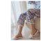 เซ็ตชุดนอน Premium Cotton Pajamas Set (Made in Korea)