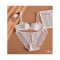Ivory Lace Bra Set by Skinn intimate