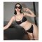 Black Lace Bra Set by Skinn intimate