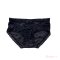 Low Waist Lace Panty by Skinn Intimate