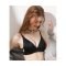 เสื้อชั้นในไม่มีโครง รุ่น Satin Seamless Wirefree