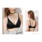 เสื้อชั้นในไม่มีโครง รุ่น Satin Seamless Wirefree