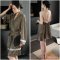 Soft Satin Dress by Skinn intimate