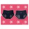 Mid Waist Lace Panty by Skinn Intimate