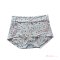 Boyshorts Panty (High Waist) by Skinn Intimate