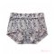 Boyshorts Panty (High Waist) by Skinn Intimate