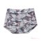 Boyshorts Panty (High Waist) by Skinn Intimate
