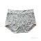 Boyshorts Panty (High Waist) by Skinn Intimate