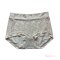 Boyshorts Panty (High Waist) by Skinn Intimate
