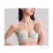 เสื้อชั้นในไม่มีโครง รุ่น Seamless Wirefree สี Grey