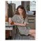 Cotton Tartans Print Sleepwear Set