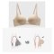 Soft Push Wireless Bra by Skinn intimate