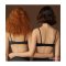 NAVY Back Fasting Hook Sport Bra by Skinn intimate