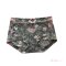 Boyshorts Panty (High Waist) by Skinn Intimate