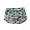 Boyshorts Panty (High Waist) by Skinn Intimate