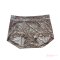Boyshorts Panty (High Waist) by Skinn Intimate