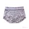 Boyshorts Panty (High Waist) by Skinn Intimate