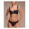 Strapless Push up Bra Set by Skinn intimate